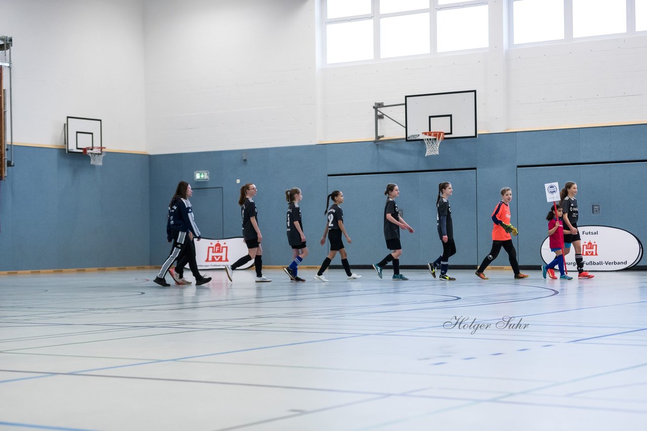 Bild 96 - C-Juniorinnen Futsalmeisterschaft